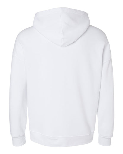 BELLA + CANVAS Sponge Fleece Drop Shoulder Hoodie - 3729