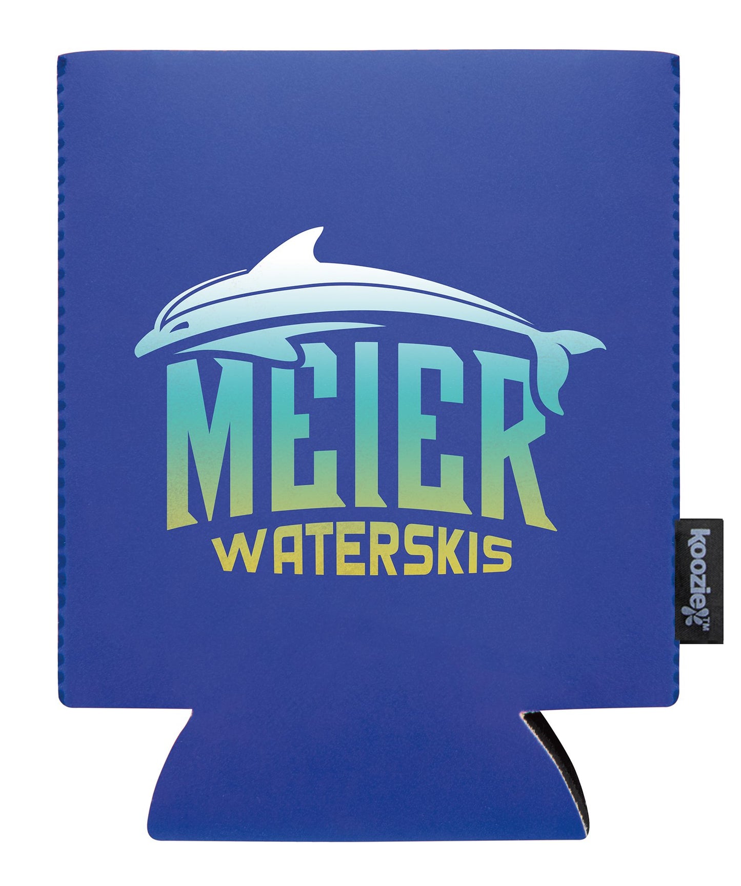 Koozie Color Changing CanBottle Cooler-46165