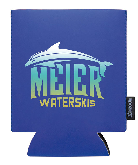 Koozie Color Changing CanBottle Cooler-46165