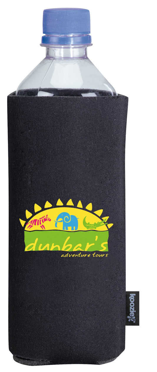 Koozie Basic Collapsible Bottle Cooler-45069