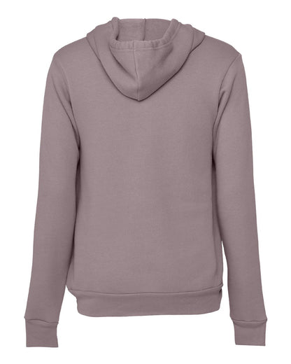 BELLA + CANVAS Sponge Fleece Hoodie - 3719