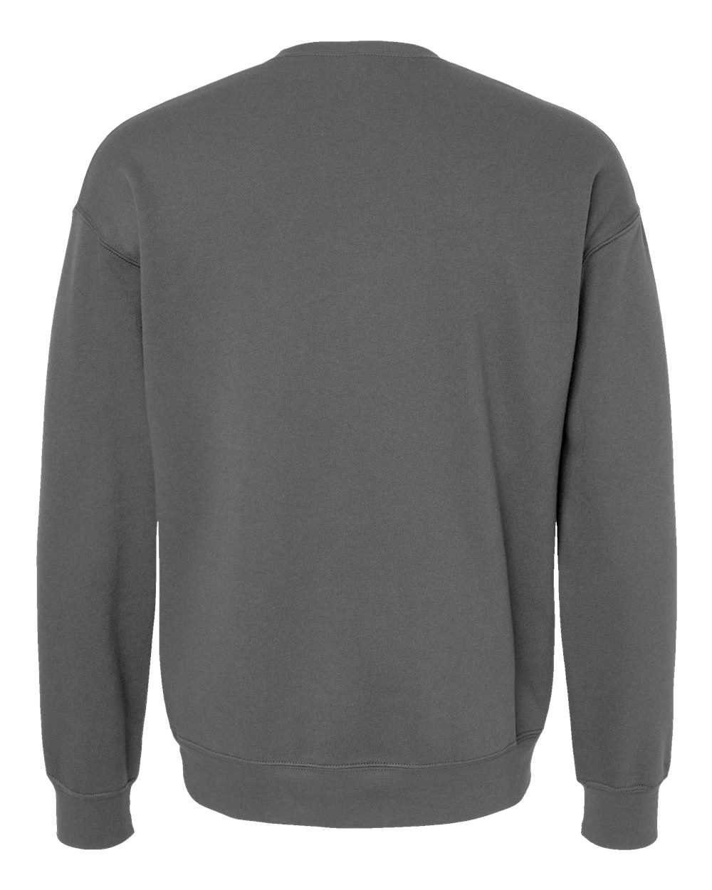 BELLA + CANVAS Sponge Fleece Drop Shoulder Crewneck Sweatshirt - 3945
