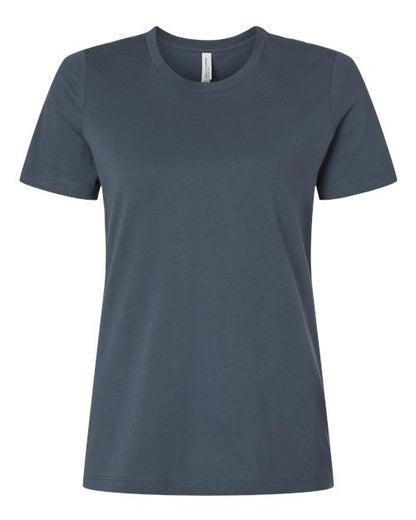 Women’s Relaxed Jersey Tee