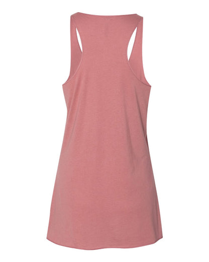 BELLA + CANVAS Women's Triblend Racerback Tank - 8430