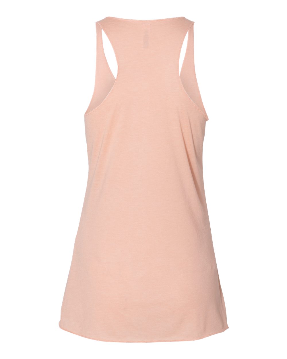 BELLA + CANVAS Women's Triblend Racerback Tank - 8430