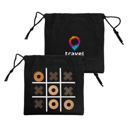 Fun On The Go Games  Tic Tac Toe-VOUT014