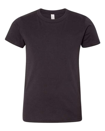 Youth Jersey Tee