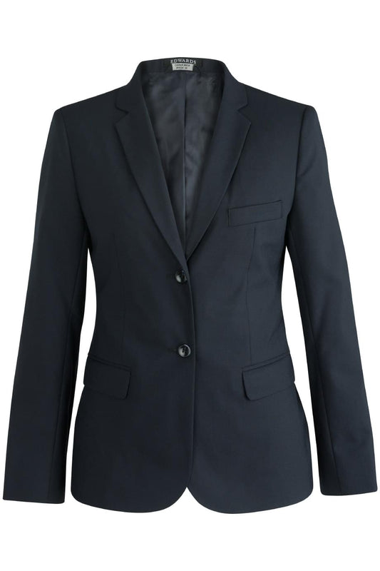 Signature Ladies Suit Coat - 6633