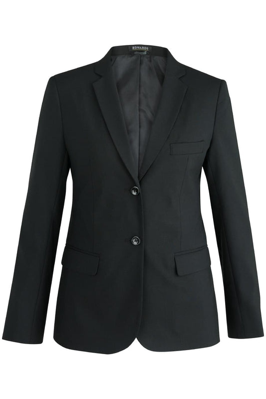 Signature Ladies Suit Coat - 6633