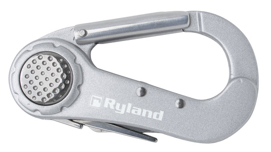 Good Value Carabiner Golf Tool-62252