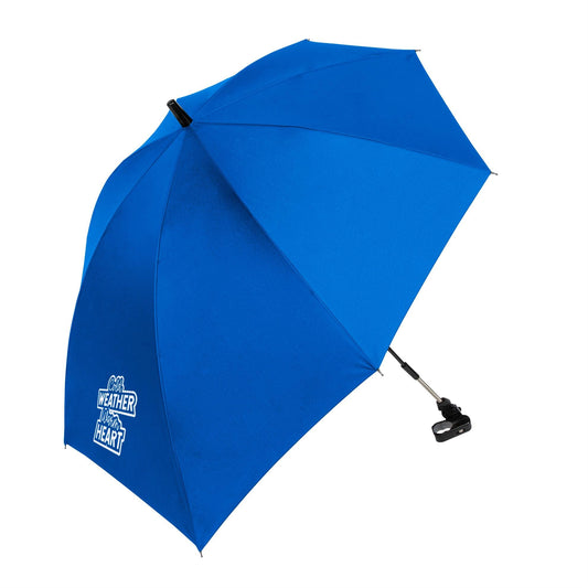 Shed Rain Asymmetrical Manual Chair Umbrella-3275