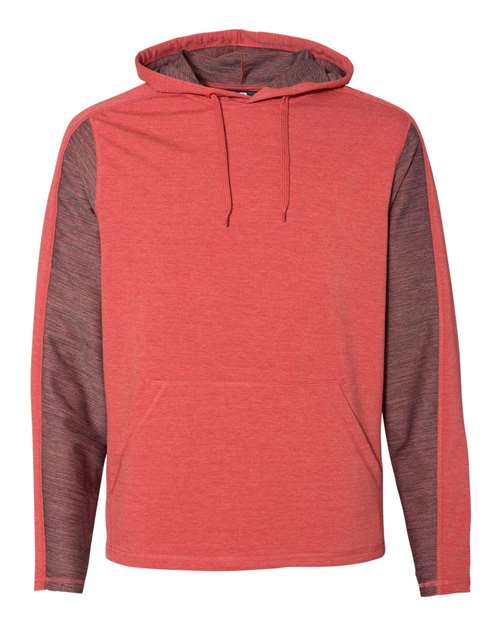 Men's Omega Stretch Hooded Sweatshirt