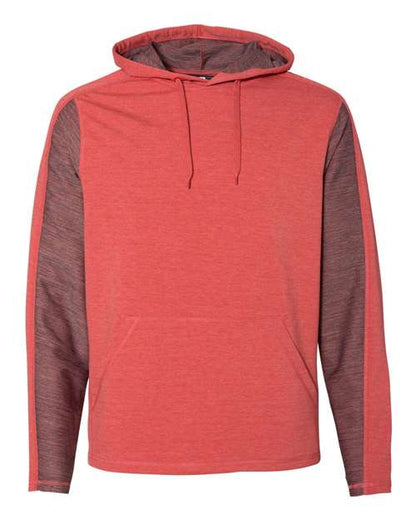 Men's Omega Stretch Hooded Sweatshirt