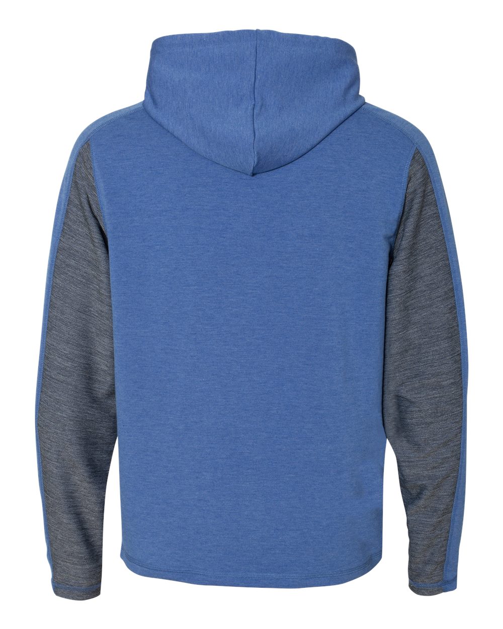 J. America Omega Stretch Hooded Pullover - 8435
