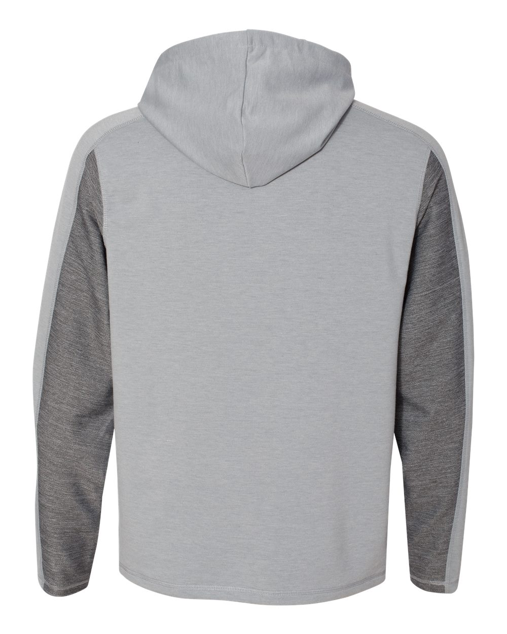 J. America Omega Stretch Hooded Pullover - 8435