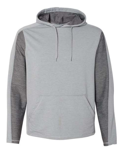 Men's Omega Stretch Hooded Sweatshirt