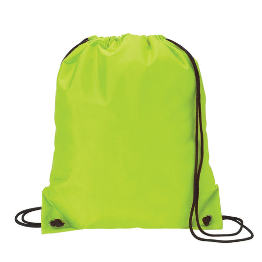 Good Value Drawstring Sport Pack-A602