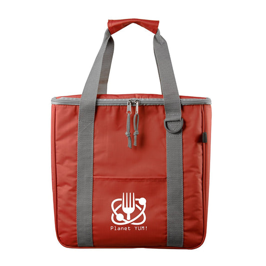 Game On Cooler Tote-CCOL002