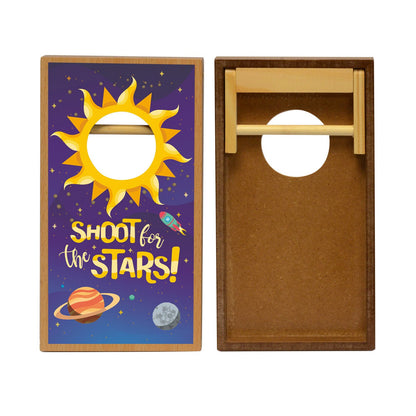 Fun On The Go Games  Corn Hole-VOUT008