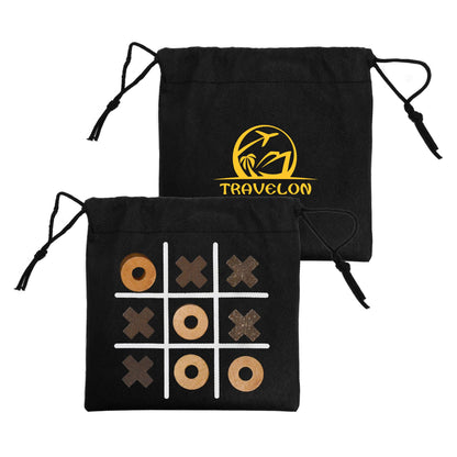 Fun On The Go Games  Tic Tac Toe-VOUT014