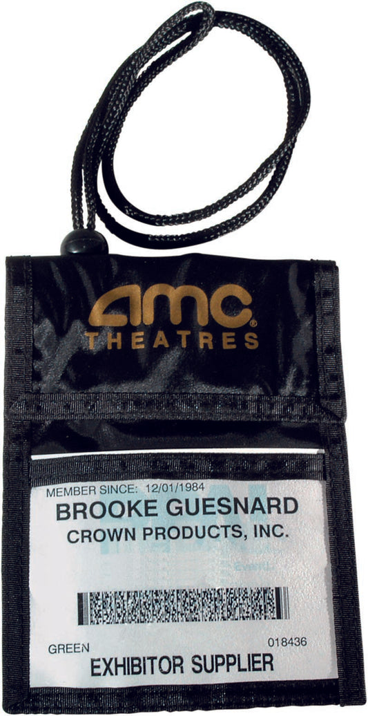 Good Value Trade Show Badge Holder-TRADEBDG