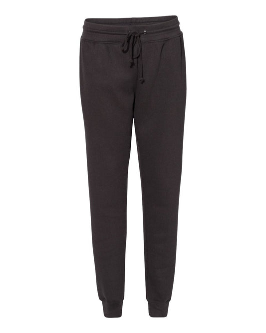 Badger Women’s Sport Athletic Fleece Joggers - 1216