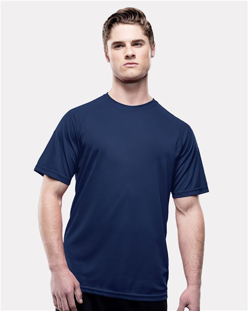 Unisex Attain Color Secure® Performance Shirt
