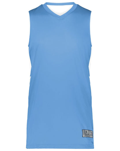 Augusta Sportswear Youth Alley-Oop Reversible Jersey - 1167