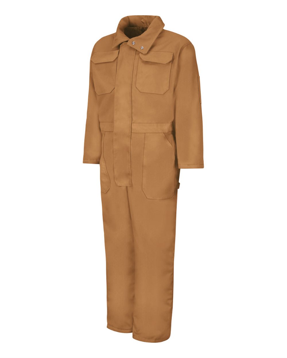 Red Kap Insulated Duck Coverall - CD32