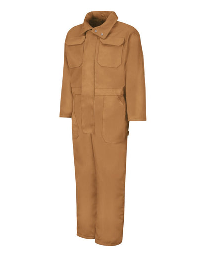 Red Kap Insulated Duck Coverall - CD32