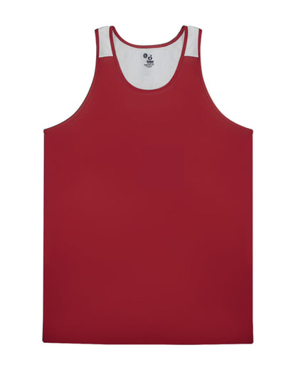 Alleson Athletic Youth Ventback Singlet - 2668