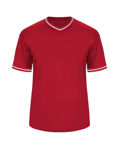 Alleson Athletic Youth Vintage Jersey - 2974