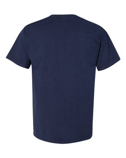 ComfortWash by Hanes Garment-Dyed T-Shirt - GDH100