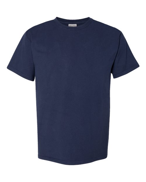 Men's Garment-Dyed T-Shirt