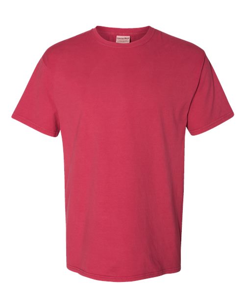Men's Garment-Dyed T-Shirt