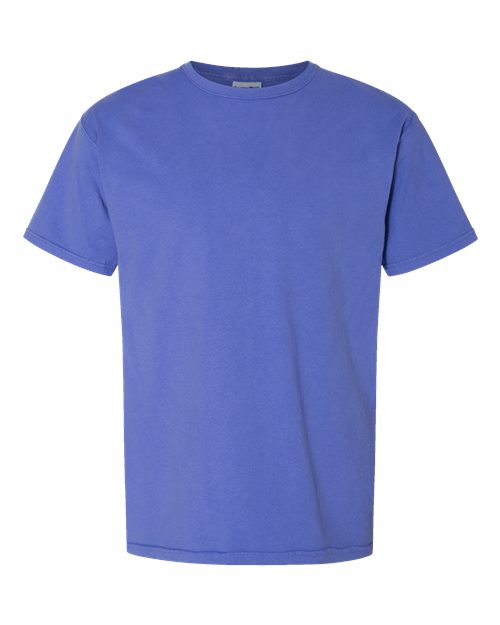 Men's Garment-Dyed T-Shirt