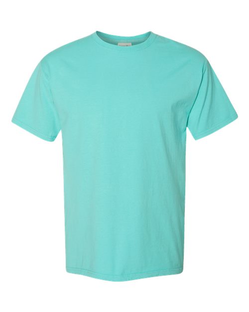 Men's Garment-Dyed T-Shirt