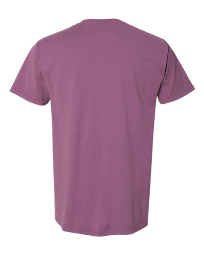 ComfortWash by Hanes Garment-Dyed T-Shirt - GDH100