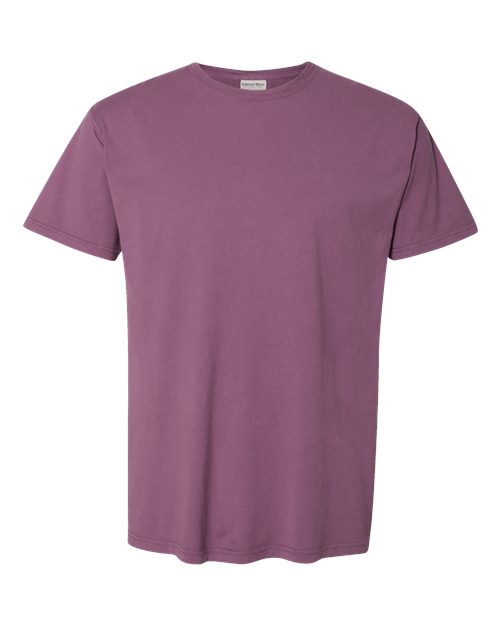 Men's Garment-Dyed T-Shirt