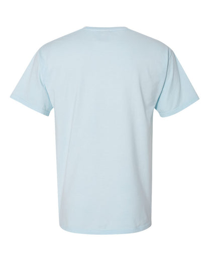 ComfortWash by Hanes Garment-Dyed T-Shirt - GDH100