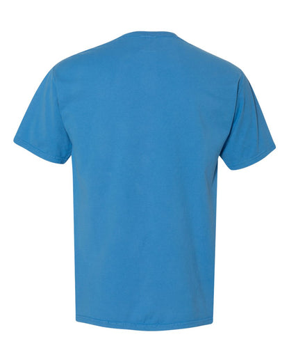 ComfortWash by Hanes Garment-Dyed T-Shirt - GDH100