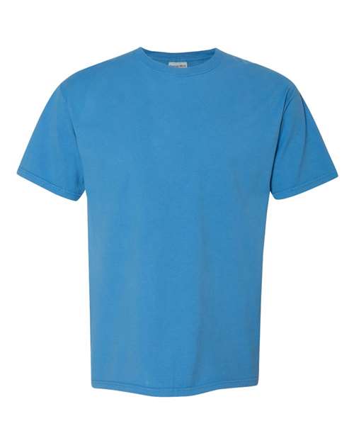 Men's Garment-Dyed T-Shirt