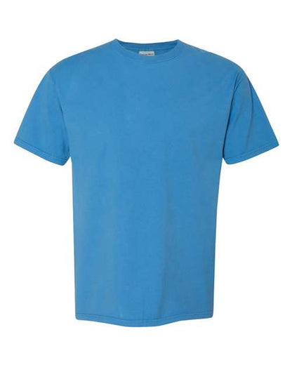 Men's Garment-Dyed T-Shirt