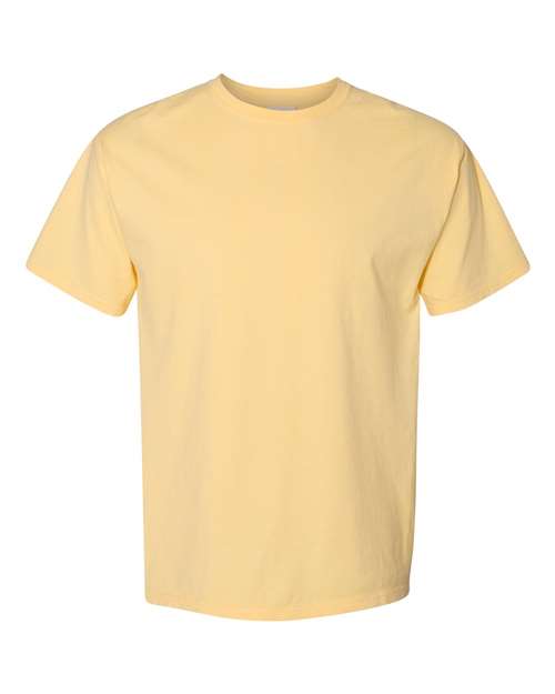 Men's Garment-Dyed T-Shirt
