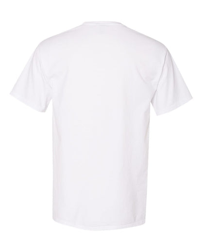 ComfortWash by Hanes Garment-Dyed T-Shirt - GDH100