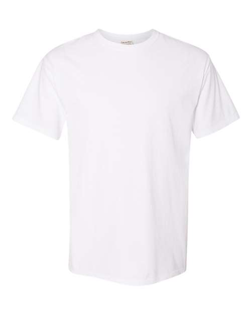 Men's Garment-Dyed T-Shirt