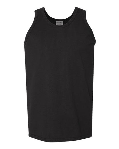 Unisex Garment-Dyed Unisex Tank Top
