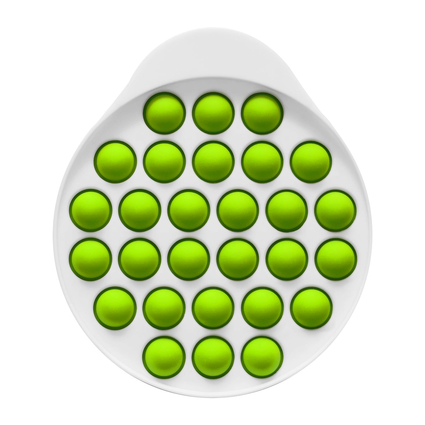 Push Pop Bubbles  Round-VOUT025