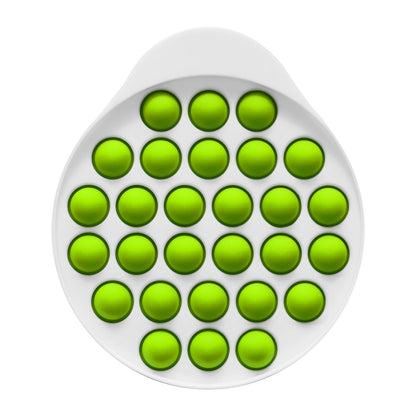 Push Pop Bubbles  Round-VOUT025