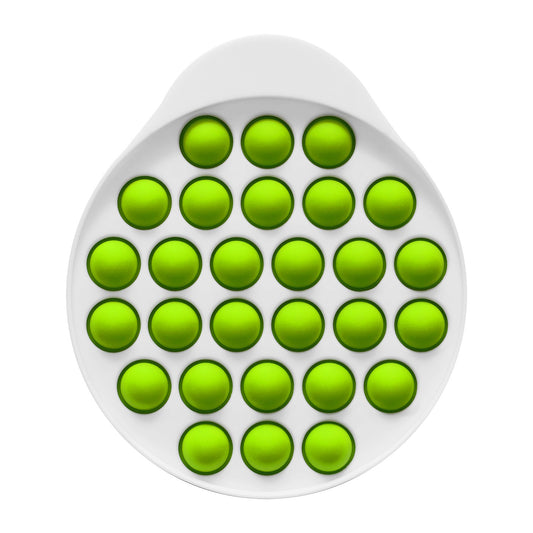 Push Pop Bubbles  Round-VOUT025